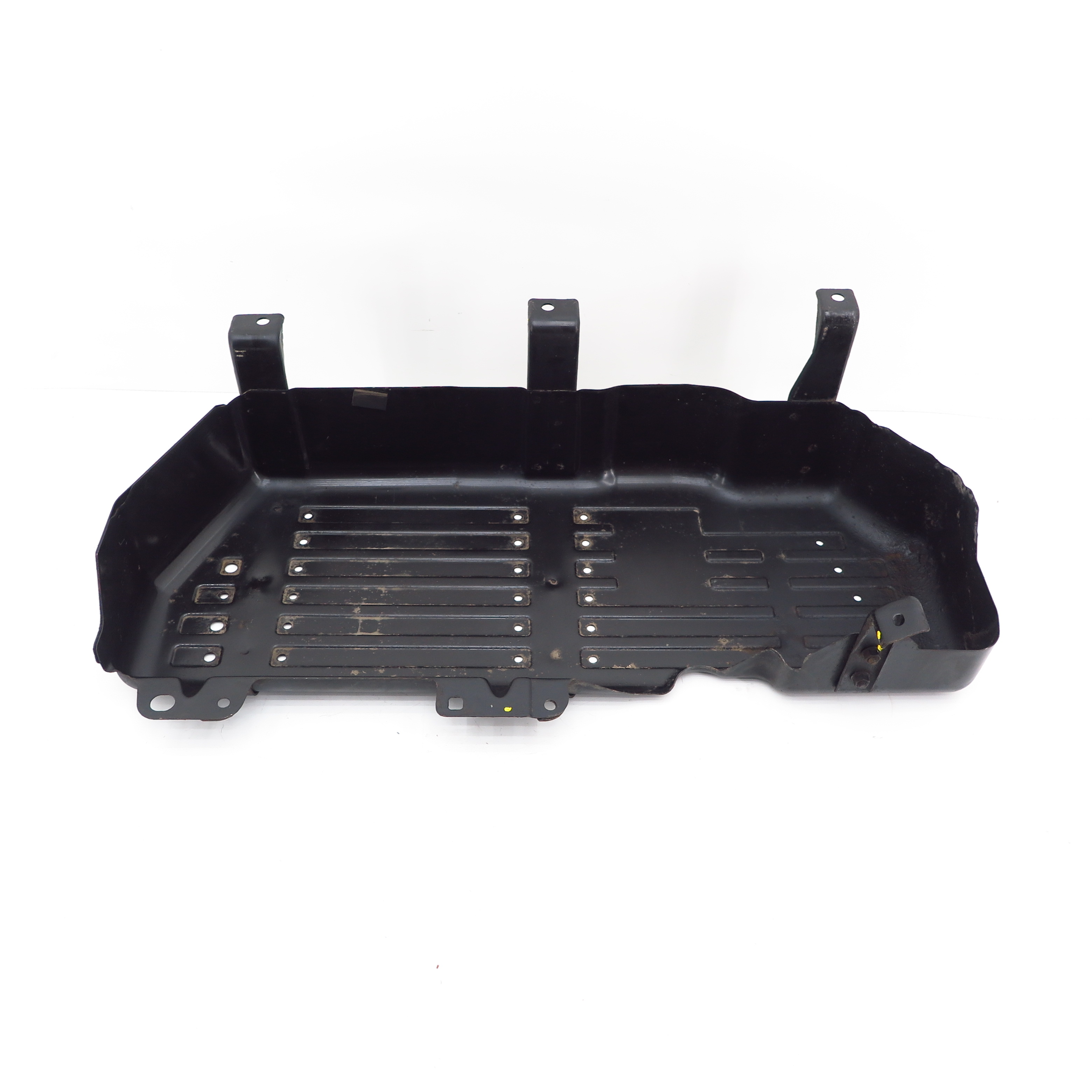 jeep grand cherokee gas tank skid plate for sale