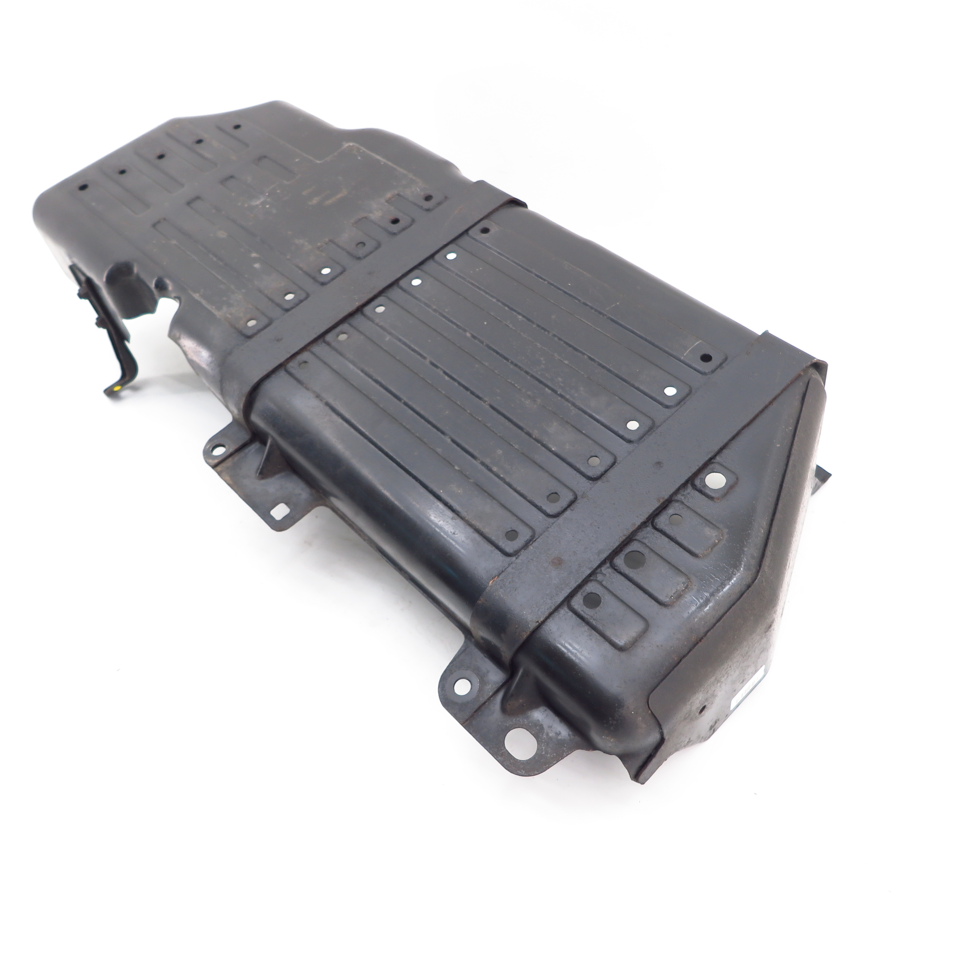 fuel tank skid plate for 2004 jeep grand cherokee